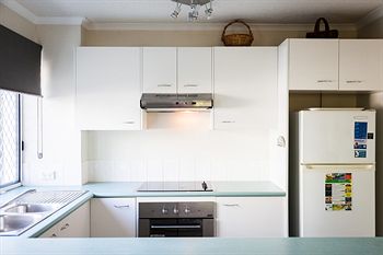 Dockside Mooloolaba - Lismore Accommodation 28