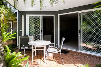 Dockside Mooloolaba - Lismore Accommodation 30