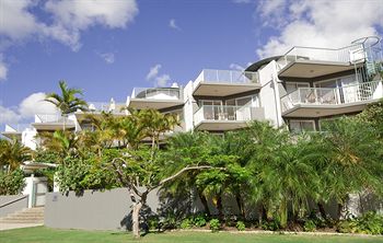 Dockside Mooloolaba - Lismore Accommodation 32