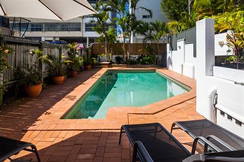 Dockside Mooloolaba - Lismore Accommodation 34