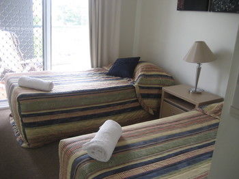 Dockside Mooloolaba - Lismore Accommodation 36