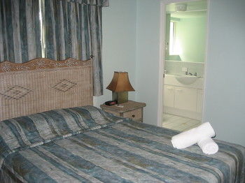 Dockside Mooloolaba - Lismore Accommodation 37