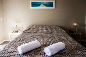 Dockside Mooloolaba - Lismore Accommodation 38