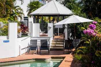 Dockside Mooloolaba - Lismore Accommodation 44