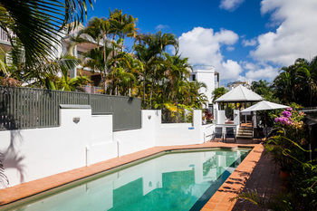 Dockside Mooloolaba - Lismore Accommodation 45