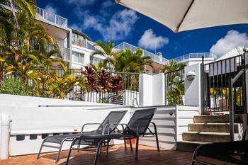Dockside Mooloolaba - Lismore Accommodation 47