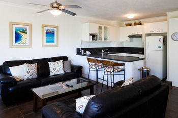 Dockside Mooloolaba - Lismore Accommodation 48