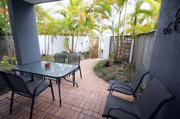 Dockside Mooloolaba - Lismore Accommodation 2