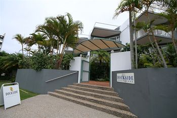 Dockside Mooloolaba - Lismore Accommodation 3