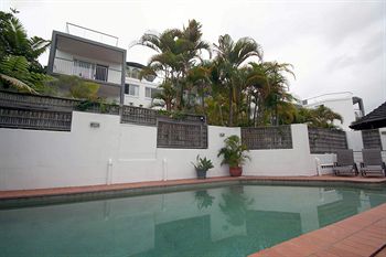 Dockside Mooloolaba - Lismore Accommodation 4