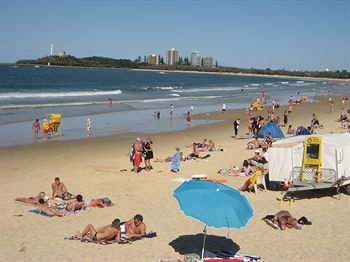 Dockside Mooloolaba - Lismore Accommodation 5