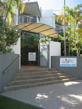 Dockside Mooloolaba - Lismore Accommodation 6