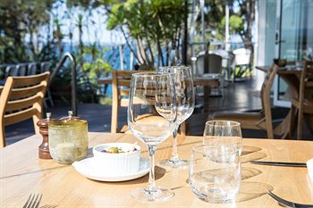 Bannisters By The Sea - Lismore Accommodation 1
