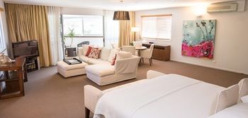 Bannisters By The Sea - Lismore Accommodation 6