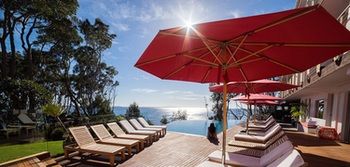 Bannisters By The Sea - Lismore Accommodation 9