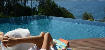 Bannisters By The Sea - Lismore Accommodation 10