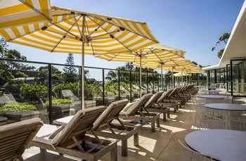 Bannisters By The Sea - Lismore Accommodation 11