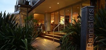 Bannisters By The Sea - Lismore Accommodation 14