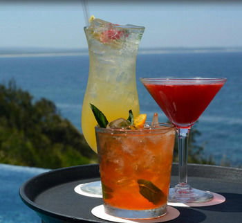 Bannisters By The Sea - Lismore Accommodation 22