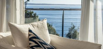 Bannisters By The Sea - Lismore Accommodation 23