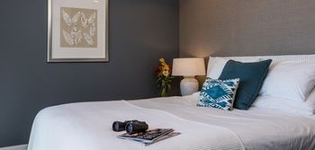 Bannisters By The Sea - Lismore Accommodation 30