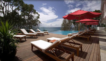 Bannisters By The Sea - Lismore Accommodation 31