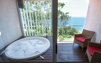 Bannisters By The Sea - Lismore Accommodation 35