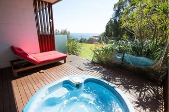 Bannisters By The Sea - Lismore Accommodation 39