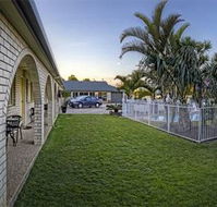 Sunshine Coast Airport Motel - Lismore Accommodation