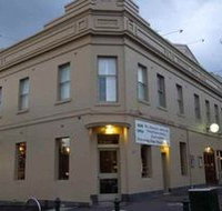 Naughtons Parkville Hotel - Lismore Accommodation