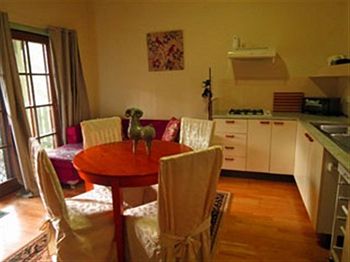 Barrington Wilderness Cedar Lodge Accommodation - Lismore Accommodation 0
