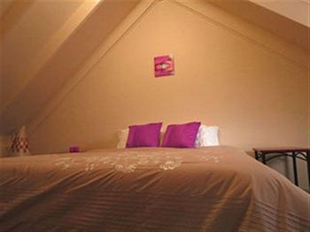 Barrington Wilderness Cedar Lodge Accommodation - Lismore Accommodation 2