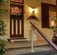 Chalet Blue Mountains - Lismore Accommodation