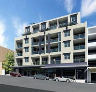 Wyndel Apartments - Encore - Lismore Accommodation