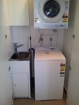 Wyndel Apartments - Clarke Street - Lismore Accommodation 0