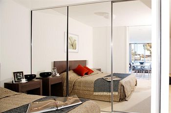 Wyndel Apartments - Clarke Street - Lismore Accommodation 1