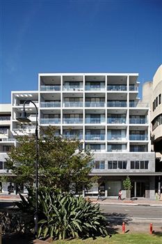 Wyndel Apartments - Clarke Street - Lismore Accommodation 3