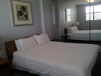 Wyndel Apartments - Clarke Street - Lismore Accommodation 12
