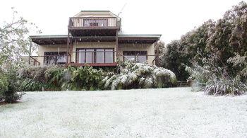 Valley Of The Waters B&B - Lismore Accommodation 13