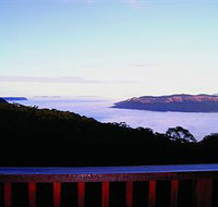 Valley of the Waters BampB - Lismore Accommodation