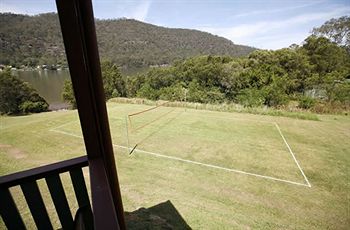 Singletons Retreat - Lismore Accommodation 1
