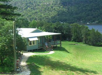 Singletons Retreat - Lismore Accommodation 4