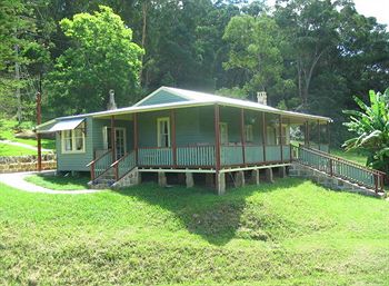 Singletons Retreat - Lismore Accommodation 6