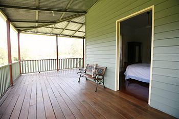 Singletons Retreat - Lismore Accommodation 7