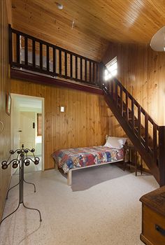 Glass House Mountains Ecolodge - Lismore Accommodation 24