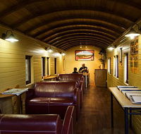 Glass House Mountains Ecolodge - Lismore Accommodation