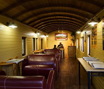 Glass House Mountains Ecolodge - Lismore Accommodation 0