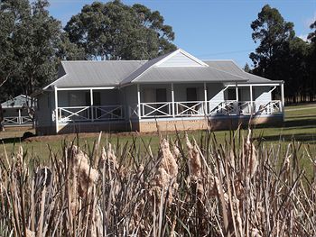 Cam-Way Estate - Lismore Accommodation 1