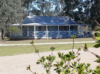 Cam-Way Estate - Lismore Accommodation 2