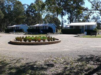 Cam-Way Estate - Lismore Accommodation 5